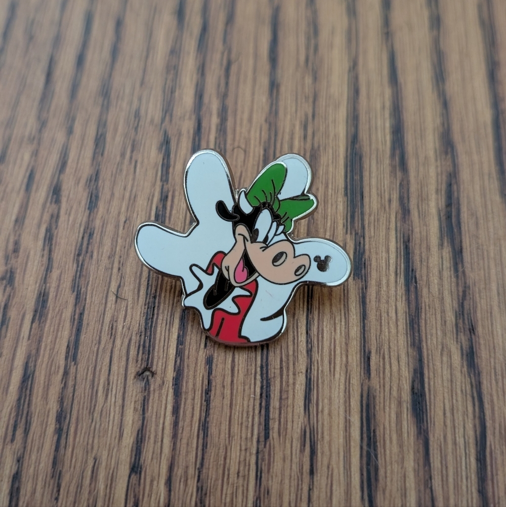 Disney Pin